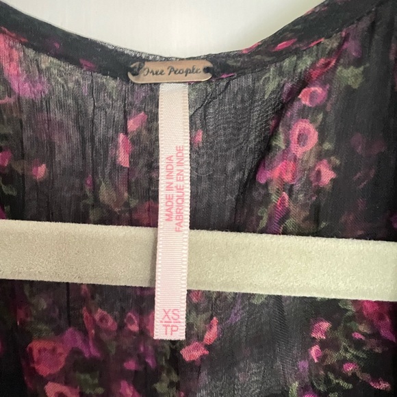 Duster or top - Picture 4 of 11